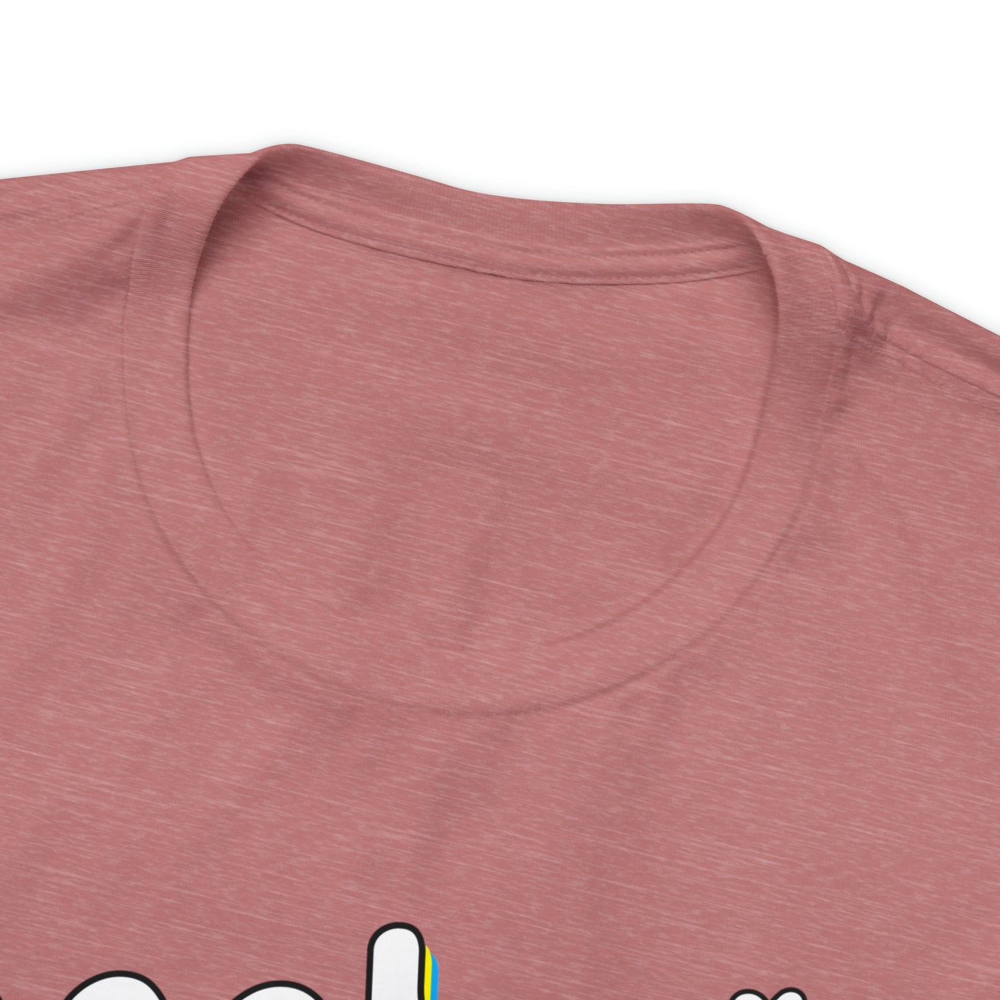 Teacher T-shirt - KathyRoseNaturals