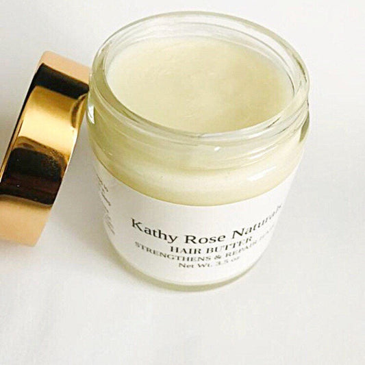 Hair Butter - KathyRoseNaturals