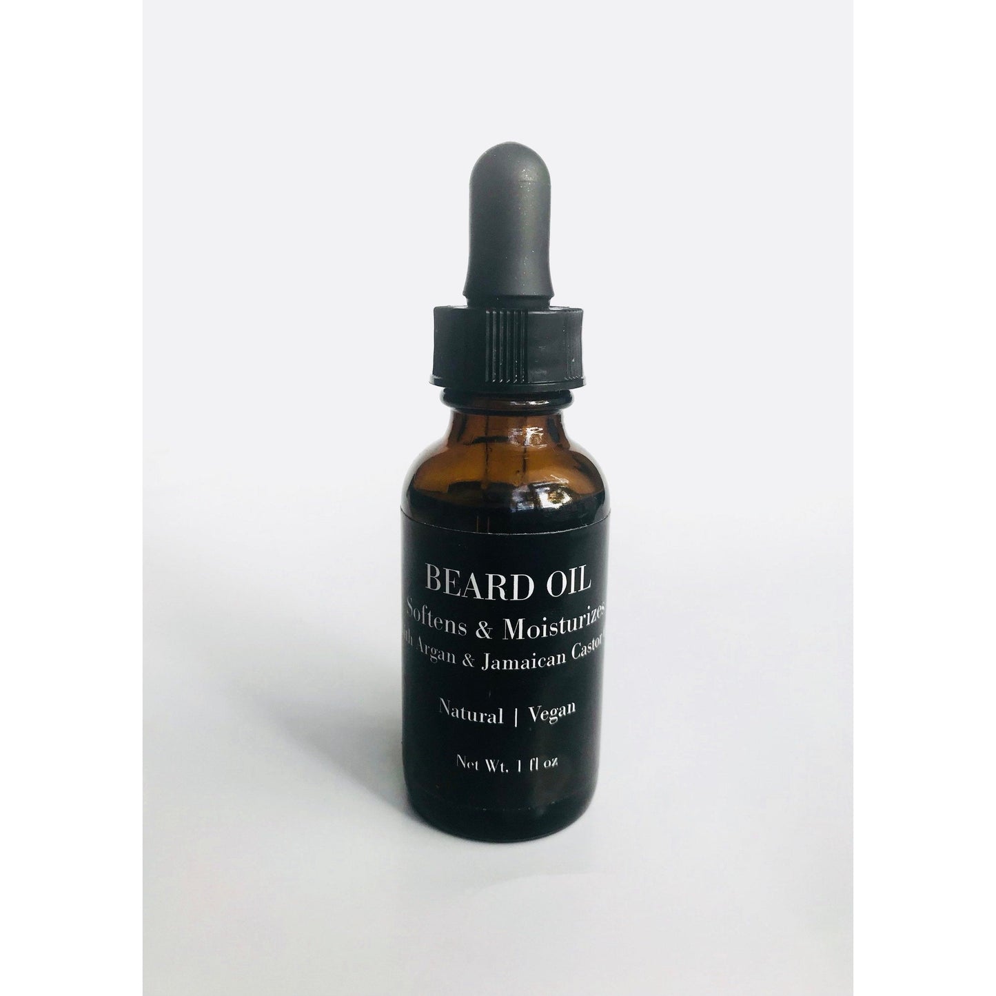 Men's Beard Oil - KathyRoseNaturals