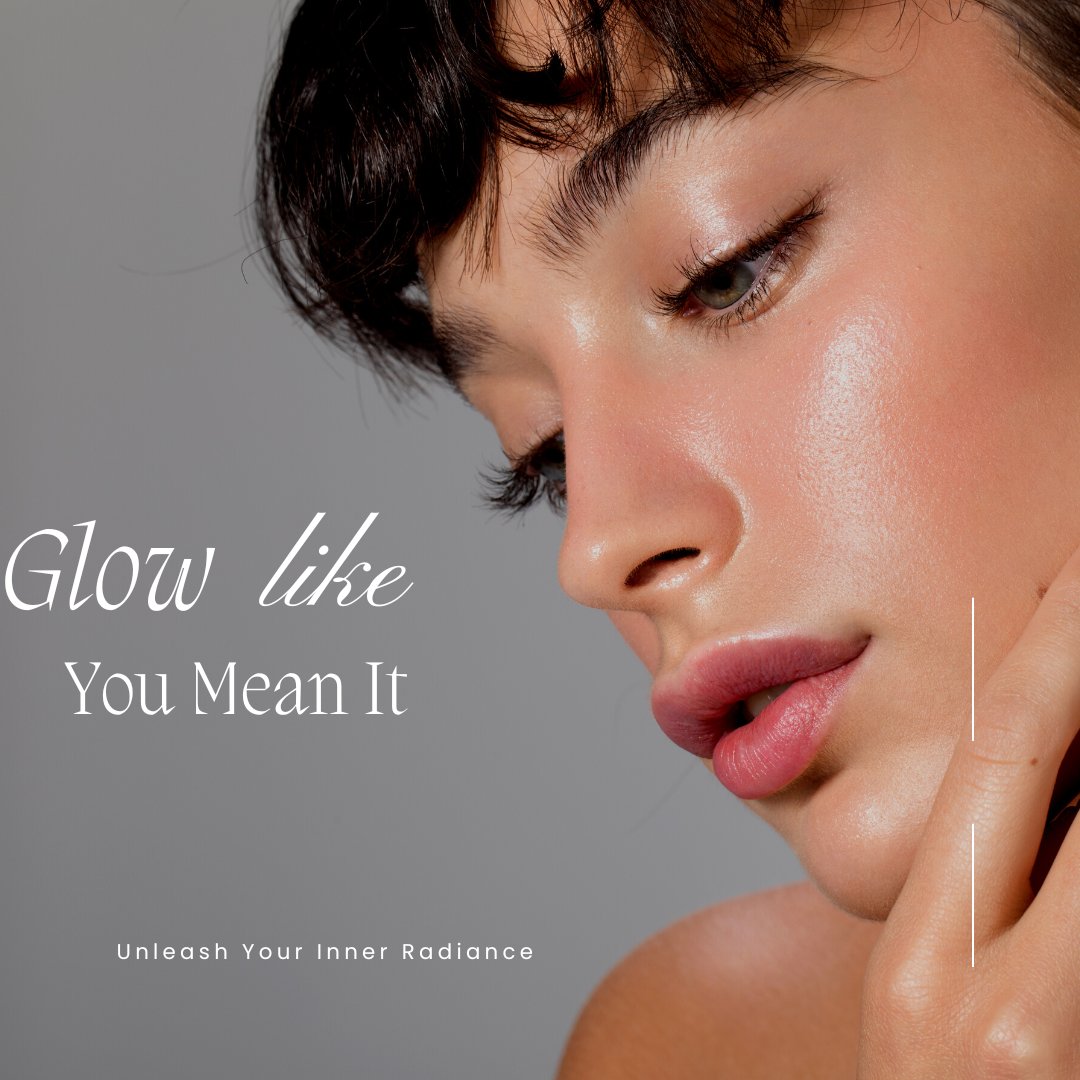 Face • Glow • Even Complexion