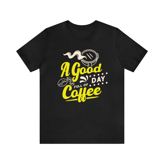 Unisex Jersey Short Sleeve Tee - KathyRoseNaturals