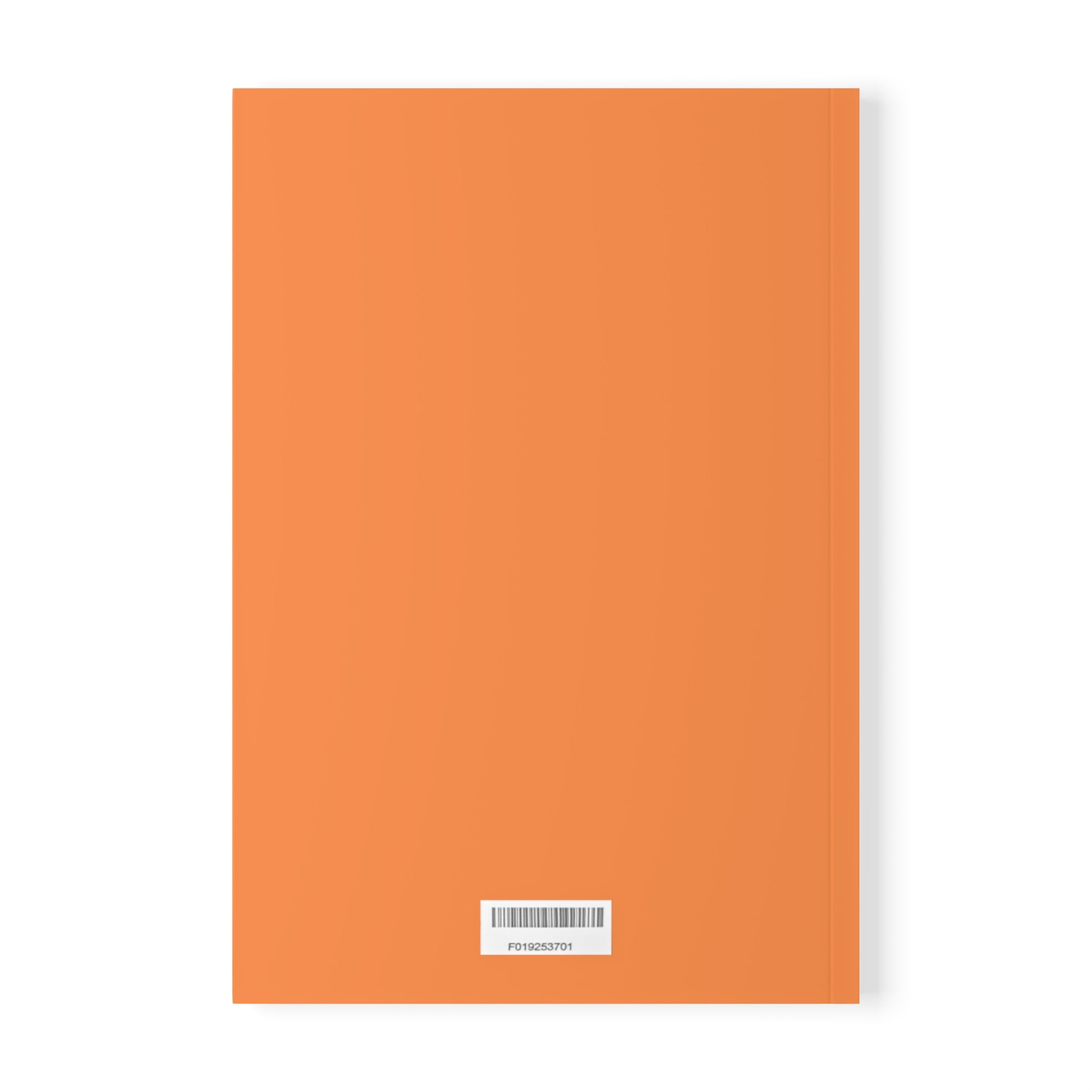 Self Love Daily Journal, Softcover Notebook, A5 - KathyRoseNaturals