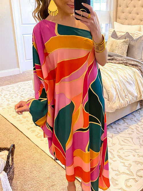 Off Shoulder Beach Party Dress - KathyRoseNaturals