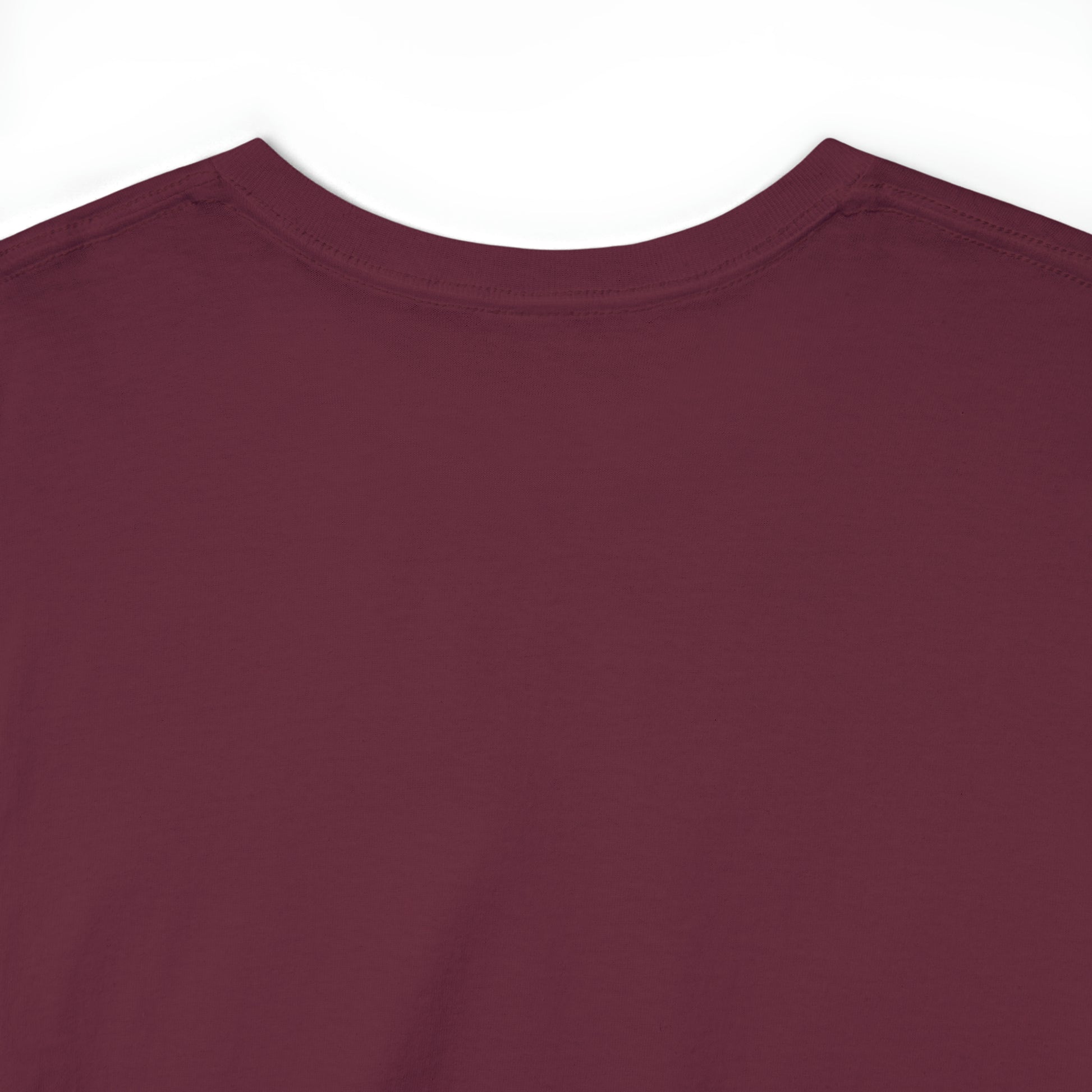 Unisex Heavy Cotton Tee - KathyRoseNaturals
