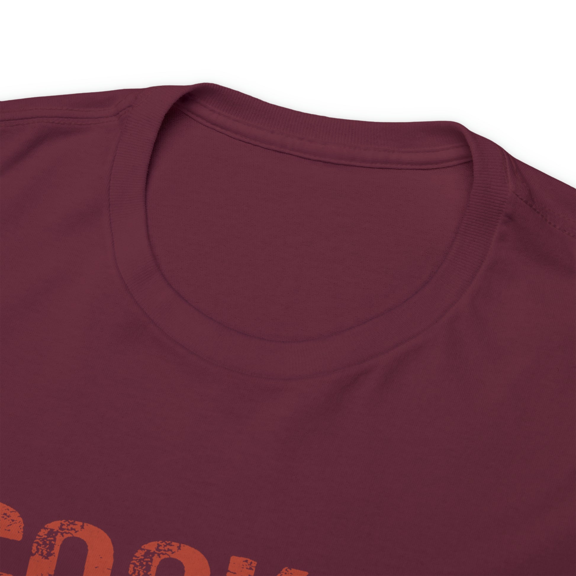 Unisex Heavy Cotton Tee - KathyRoseNaturals
