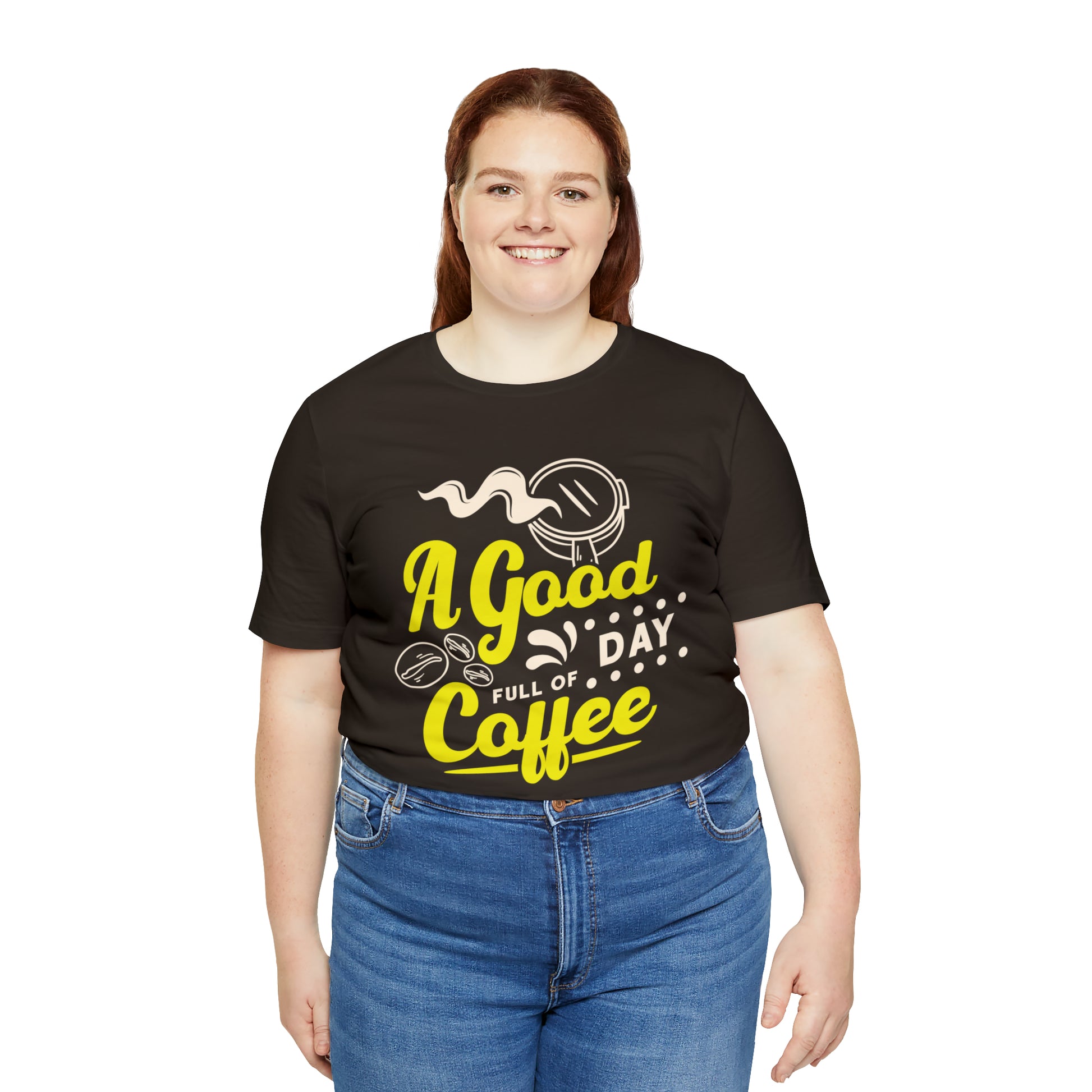 Unisex Jersey Short Sleeve Tee - KathyRoseNaturals