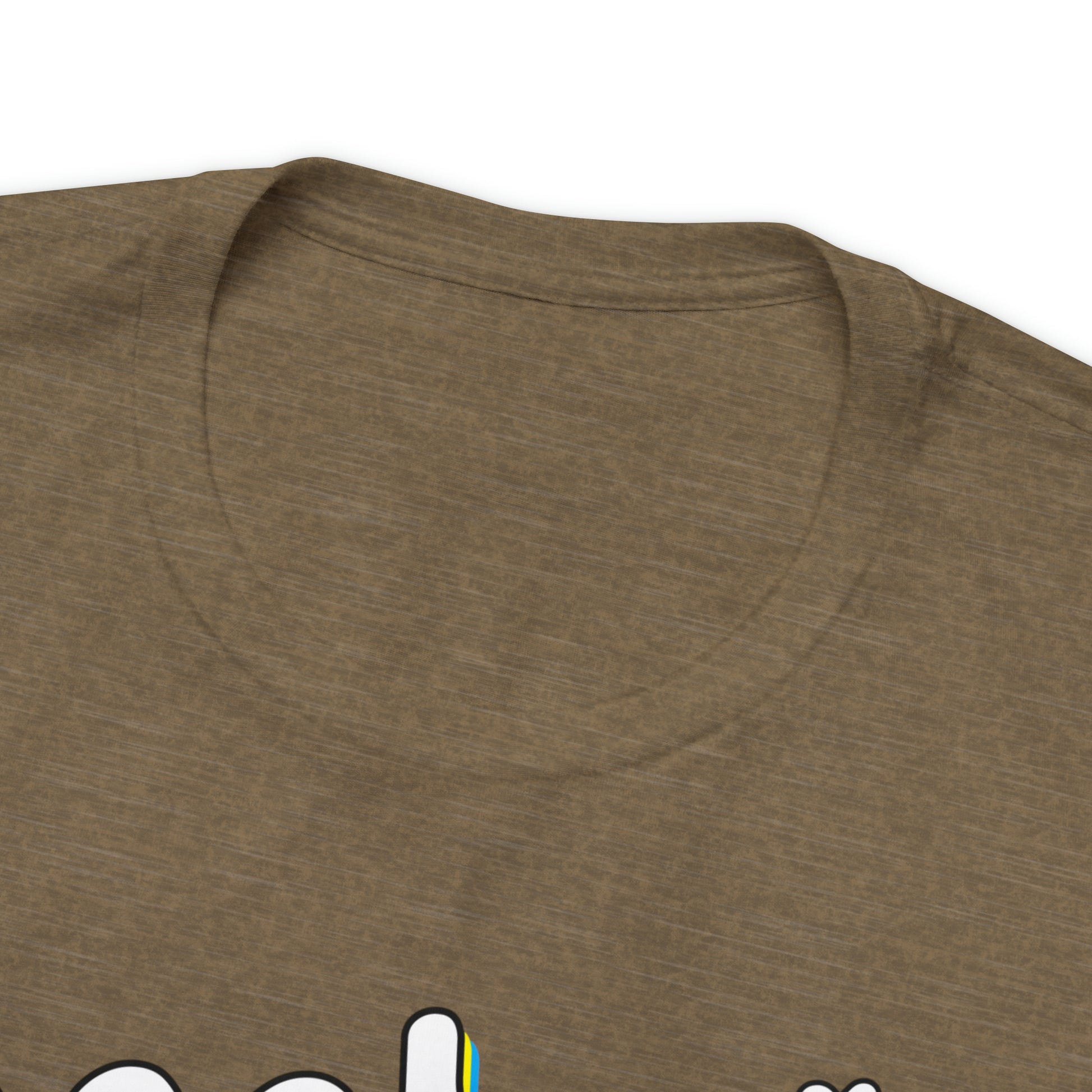 Teacher T-shirt - KathyRoseNaturals