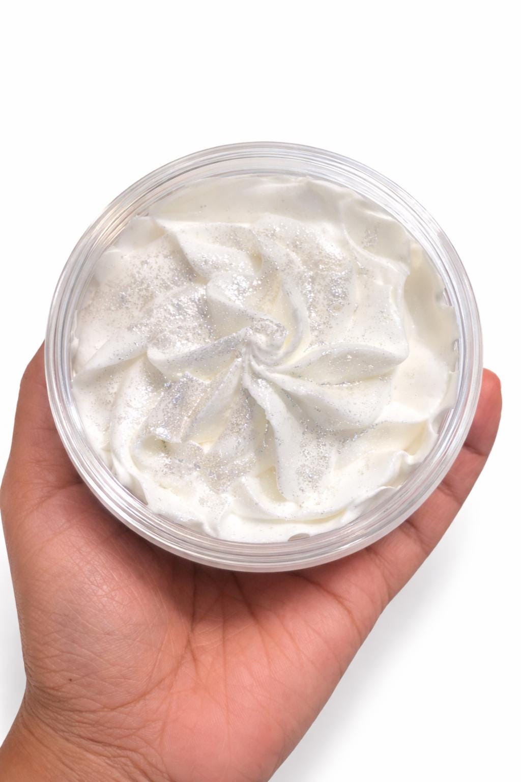 3 PackWhipped Body Butter | Shea Butter Moisturizer | Natural Skincare Gift Set | Hydrating Body Cream | Dry Skin Relief