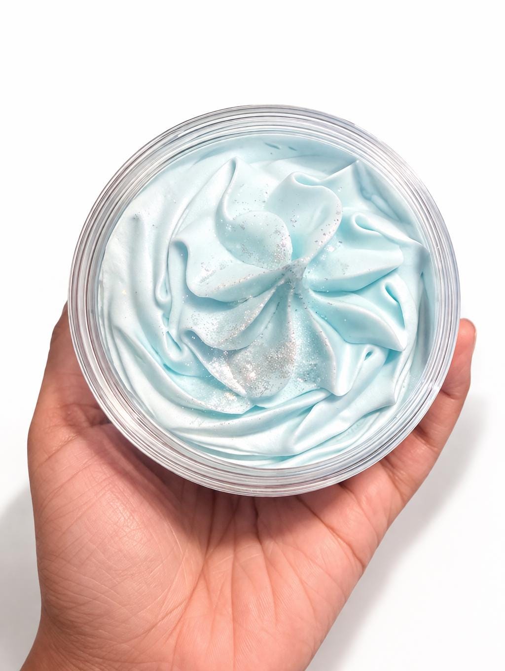 3 PackWhipped Body Butter | Shea Butter Moisturizer | Natural Skincare Gift Set | Hydrating Body Cream | Dry Skin Relief