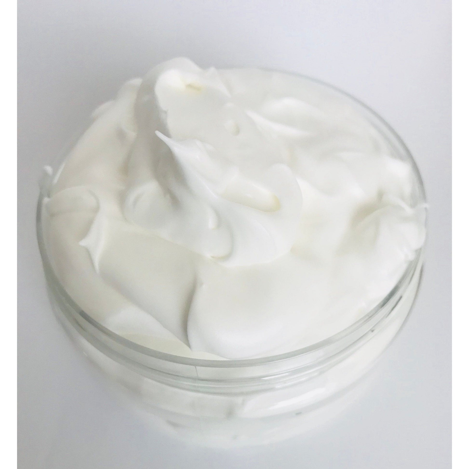 Mango Coconut Shea Body Butter - KathyRoseNaturals