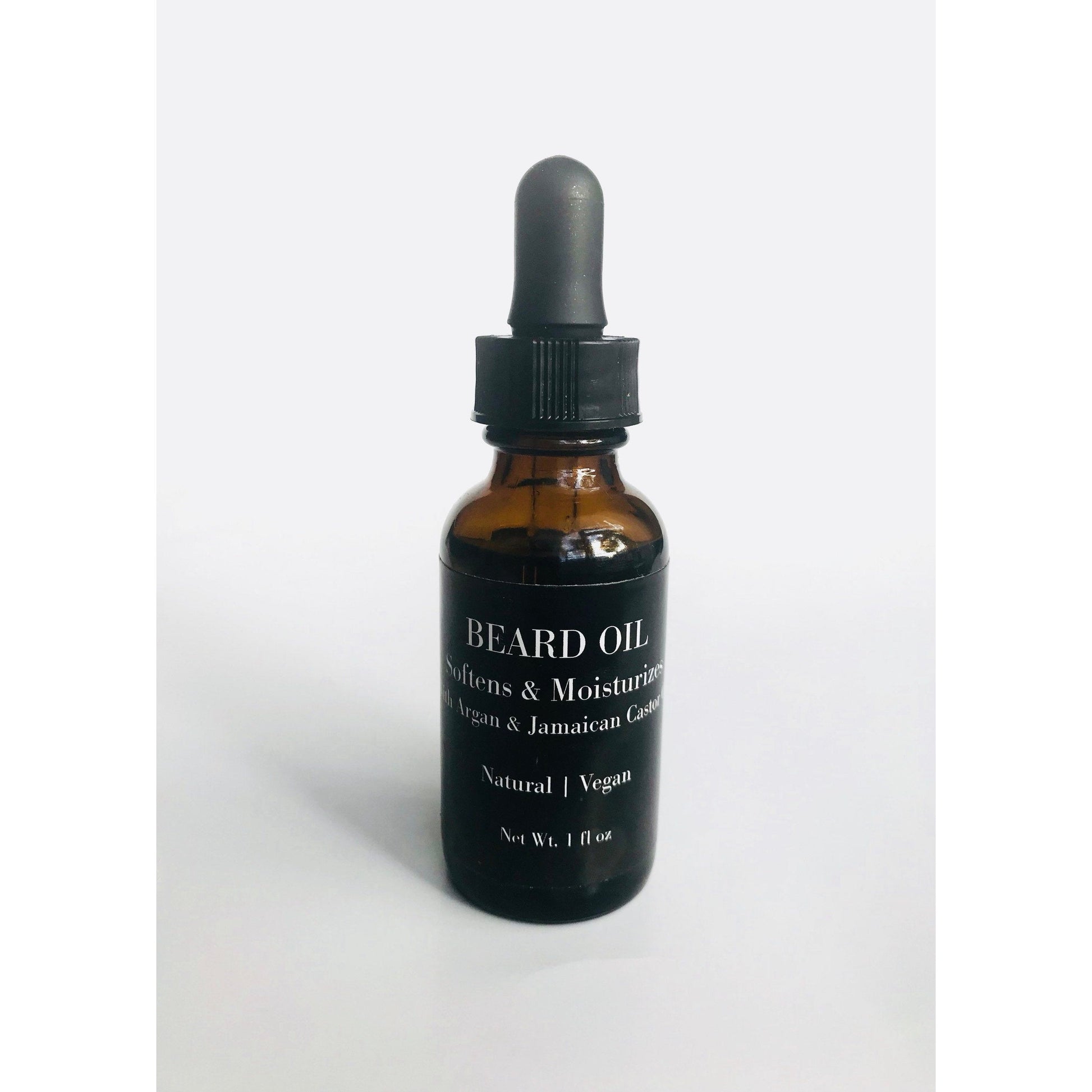 Men's Beard Oil - KathyRoseNaturals