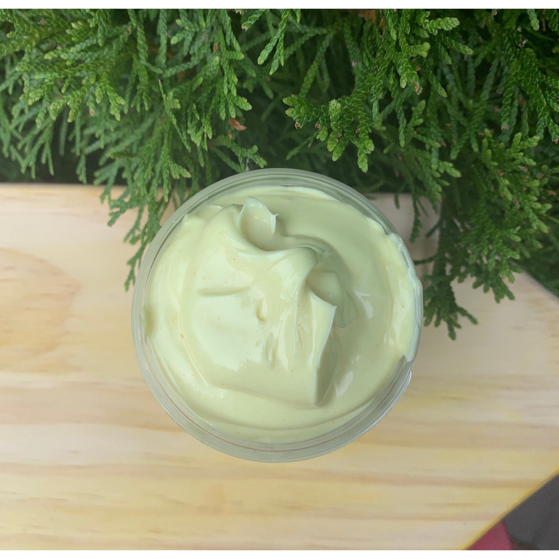 Turmeric & Kojic Body Butter - KathyRoseNaturals